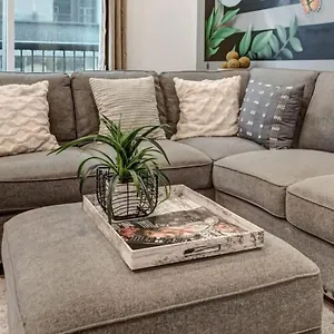Holiday home Cozy E Nash By 5 Points - 1,2mi To Broadway, Nashville