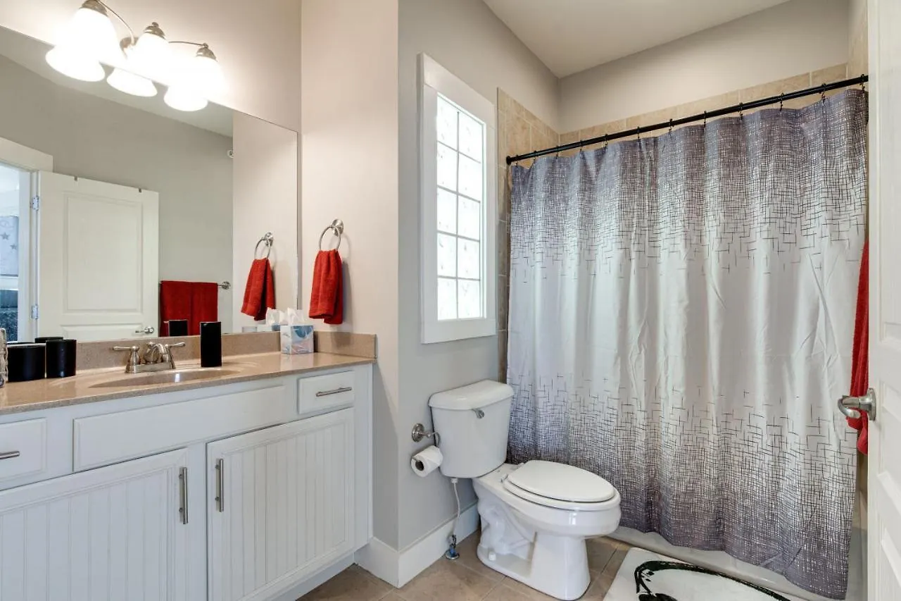 Music Row Nashville King Beds Keyless Entry Casa vacanze