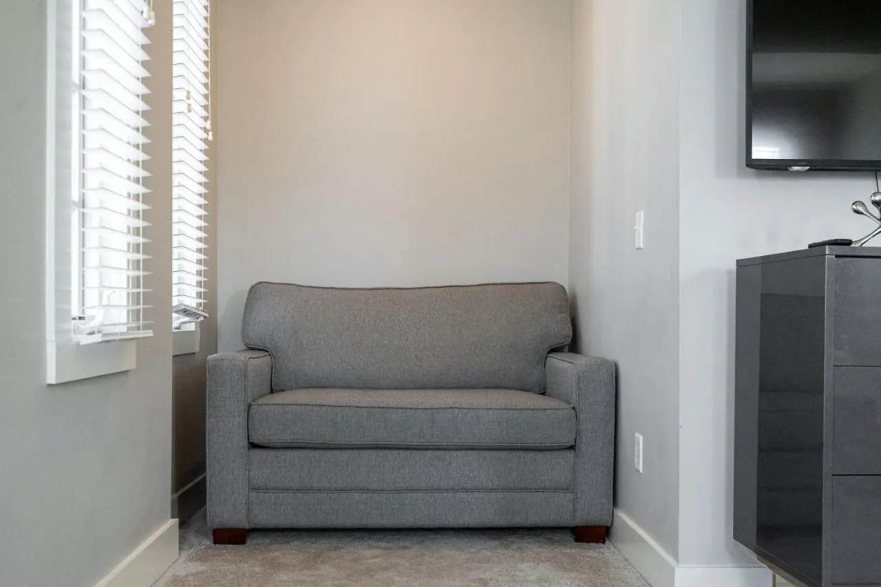 Casa vacanze Music Row Nashville King Beds Keyless Entry