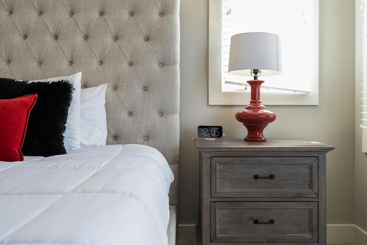 Music Row Nashville King Beds Keyless Entry 0*,  Stati Uniti
